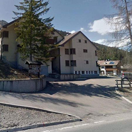 Pordoi H10 Alba di Canazei Exterior foto